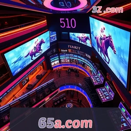 65a.com: Mergulhe em Uma Nova Era de Jogos Online e Diversão