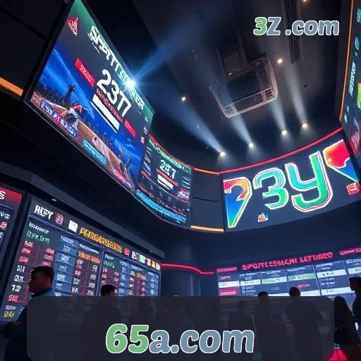 65a.com: Descubra os Recursos Únicos da Plataforma de Jogos
